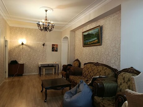 3 otaqlı mənzil, 120 m², Elmlər Akademiyası: 415 000 ₼ 5