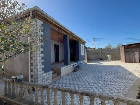 4 otaqlı həyət evi, 130 m², Mərdəkan: 185 000 ₼ 2