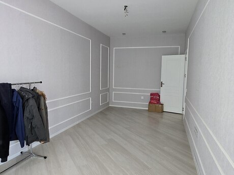 2-room apartment, 76 m², Həzi Aslanov: 195 000 ₼ 2