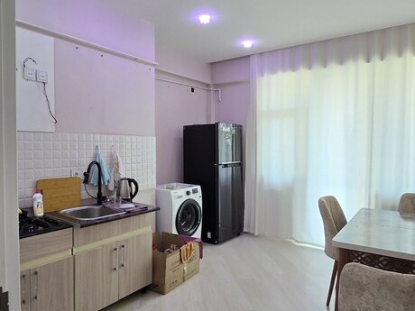 Elan №6467596 - Bakı, Həzi Aslanov m., 2 otaqlı, 76 m², 18/20 mərtəbə