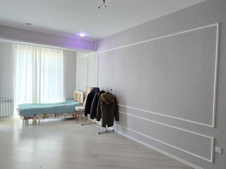 Elan №6467596 - Bakı, Həzi Aslanov m., 2 otaqlı, 76 m², 18/20 mərtəbə