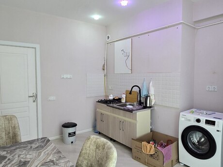 2-room apartment, 76 m², Həzi Aslanov: 195 000 ₼ 5