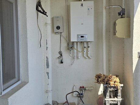 2-room apartment, 76 m², Həzi Aslanov: 195 000 ₼ 3