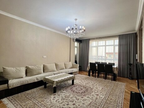 3 otaqlı mənzil, 145 m², Yeni Yasamal: 258 000 ₼ 3