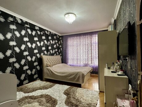 3 otaqlı mənzil, 145 m², Yeni Yasamal: 258 000 ₼ 5