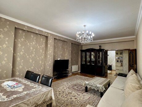 3 otaqlı mənzil, 145 m², Yeni Yasamal: 258 000 ₼ 2