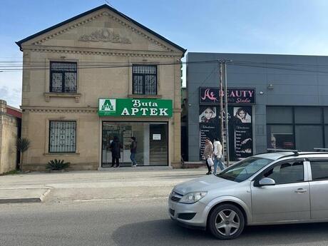Объявление №6467607 - Баку, Абшеронcкий  р., 90 м²