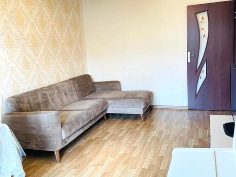 Продаётся 3-комнатная квартира в старом фонде, Əhmədli, 95 м², 220 000 AZN, фото 2 / 11