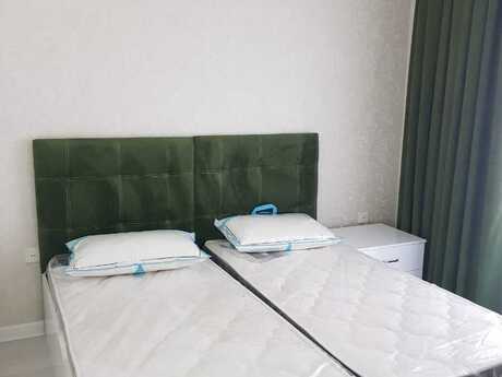 Kirayə 3 otaqlı mənzil, 105 m², Grand Hayat: 1 300 ₼/ay 4