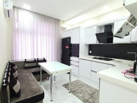 Kirayə 3 otaqlı mənzil, 105 m², Grand Hayat: 1 300 ₼/ay 2