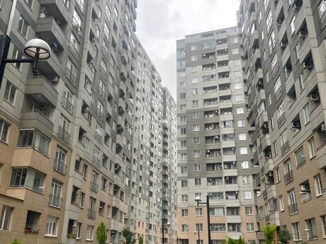 Kirayə 3 otaqlı mənzil, 100 m², Melissa Park: 1 000 ₼/ay 2