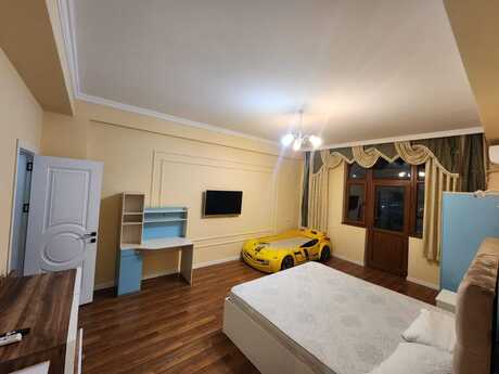 Kirayə 2 otaqlı mənzil, 75 m², Şah İsmayıl Xətai: 1 200 ₼/ay 4