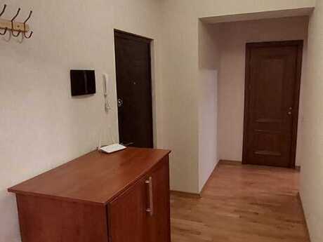 Kristal Abşeron Bayıl kompleksində 2 otaqlı yeni tikili mənzil satılır, 75 m², 228 000 AZN, şəkil 5 / 7