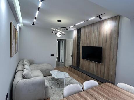 Kirayə 2 otaqlı mənzil, 80 m², Azadlıq Bağçalı Evlər: 1 100 ₼/ay 5