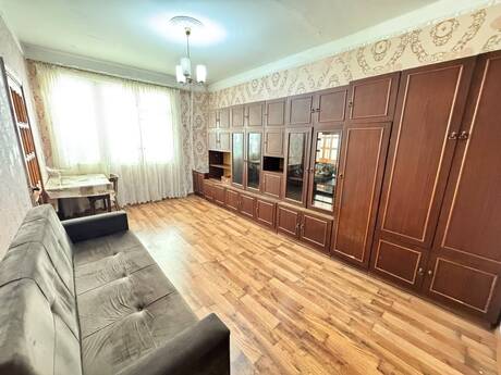 Объявление №6467611 - Баку, м. Мемар Аджеми, 1-комн., 40 м², 2/5 этаж