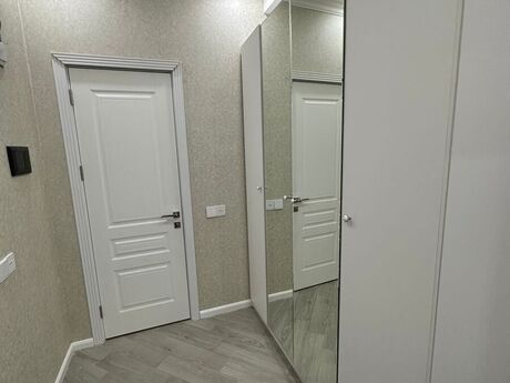 Kirayə 2 otaqlı mənzil, 85 m², Həzi Aslanov: 700 ₼/ay 4