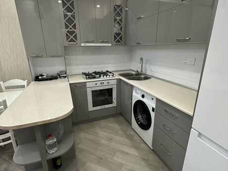Kirayə 2 otaqlı mənzil, 85 m², Həzi Aslanov: 700 ₼/ay 3