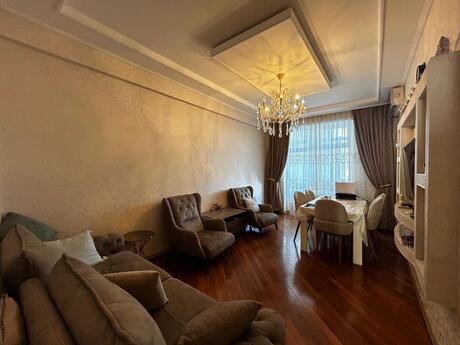 3 otaqlı mənzil, 800 m², Badamdar: 235 000 ₼ 2