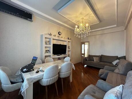 3 otaqlı mənzil, 800 m², Badamdar: 235 000 ₼ 3