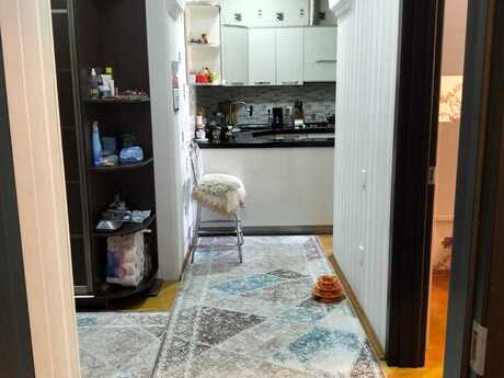 3 otaqlı mənzil, 100 m², Nəsimi: 310 000 ₼ 4
