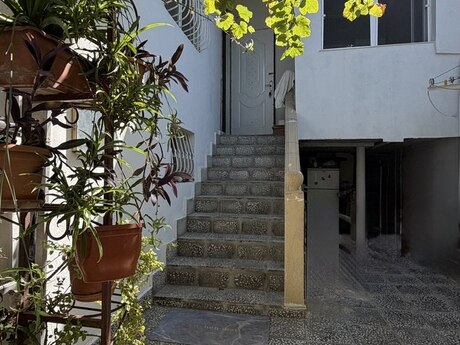 3 otaqlı həyət evi, 70 m², Masazır: 120 000 ₼ 4