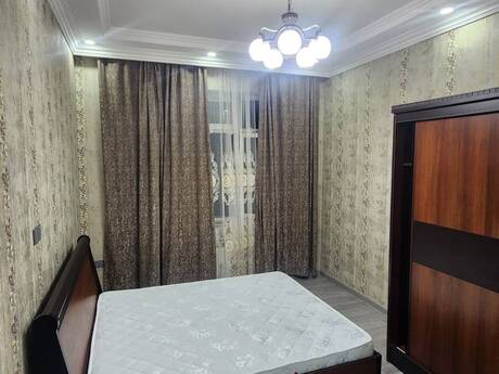 Kirayə 3 otaqlı mənzil, 70 m², Nəriman Nərimanov: 800 ₼/ay 3