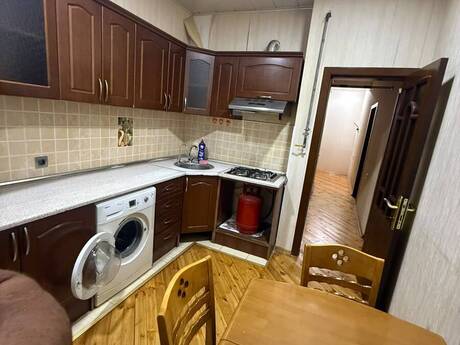 Elan №6467626 - Bakı, Masazır q., 2 otaqlı, 60 m², 2/5 mərtəbə