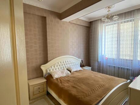 3 otaqlı mənzil, 80 m², Elmlər Akademiyası: 297 000 ₼ 2