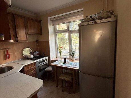 Kirayə 3 otaqlı mənzil, 70 m², Qara Qarayev: 700 ₼/ay 5