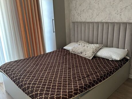 Kirayə 2 otaqlı mənzil, 65 m², Nəsimi: 950 ₼/ay 3