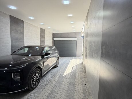 7 otaqlı həyət evi, 655 m², Xətai: 940 000 ₼ 4