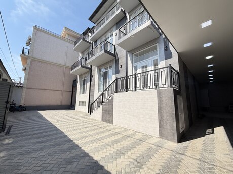 7 otaqlı həyət evi, 655 m², Xətai: 940 000 ₼ 2