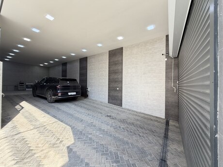 7 otaqlı həyət evi, 655 m², Xətai: 940 000 ₼ 5