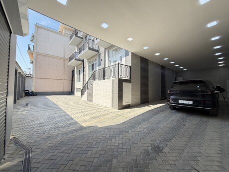 7 otaqlı həyət evi, 655 m², Xətai: 940 000 ₼ 3