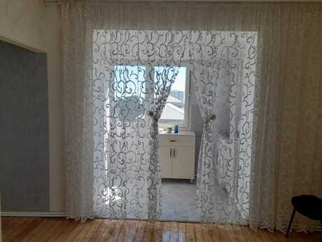 Elan №6467667 - Bakı, Həzi Aslanov m., 2 otaqlı, 60 m², 5/5 mərtəbə