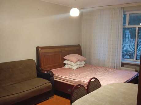 1-room apartment for rent, 35 m², Neftçilər: 450 ₼/mo 2
