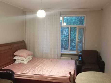 1 rooms · 35 m² · floor 1/5, Neftçilər