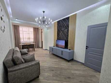 Kirayə 3 otaqlı mənzil, 110 m², Gənclik: 1 250 ₼/ay 2