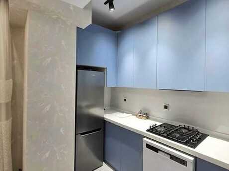 Kirayə 3 otaqlı mənzil, 110 m², Gənclik: 1 250 ₼/ay 4