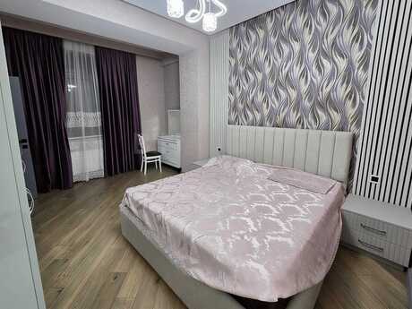 Kirayə 3 otaqlı mənzil, 110 m², Gənclik: 1 250 ₼/ay 5