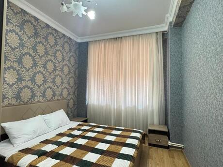 2 otaqlı mənzil, 60 m², Həzi Aslanov: 159 000 ₼ 5