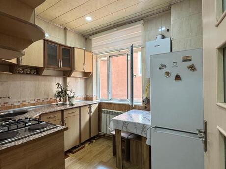 2 otaqlı mənzil, 60 m², Həzi Aslanov: 159 000 ₼ 3