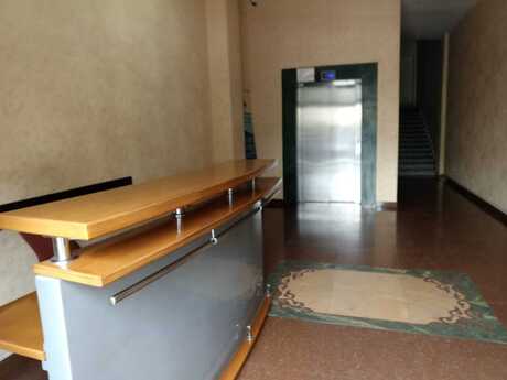 Elan №6467795 - Bakı, Nəriman Nərimanov m., 1 otaqlı, 30 m²