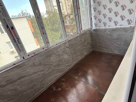 1-room apartment, 40 m², Memar Əcəmi: 118 000 ₼ 5