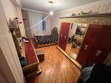 3-room apartment, 140 m², 9-cu mikrorayon: 282 000 ₼ 4