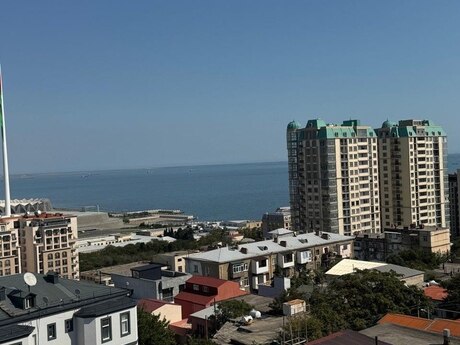 2 otaqlı mənzil, 55 m², Bayıl: 145 000 ₼ 4