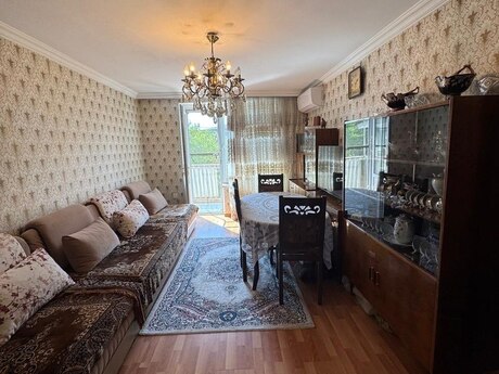 2 otaqlı mənzil, 55 m², Bayıl: 145 000 ₼ 5