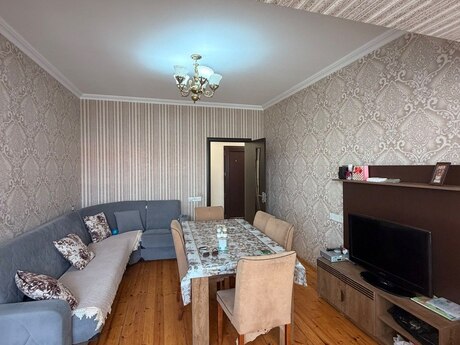 2 otaqlı mənzil, 75 m², Masazır: 75 000 ₼ 5