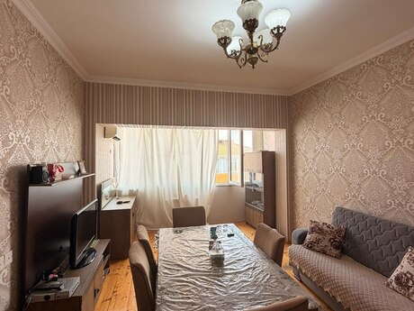 Elan №6467678 - Bakı, Masazır q., 2 otaqlı, 75 m², 6/6 mərtəbə