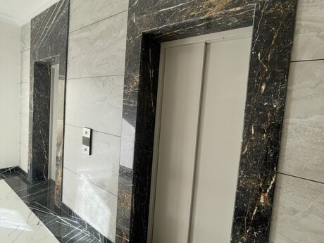 3 otaqlı mənzil, 242 m², 28 May: 678 000 ₼ 4